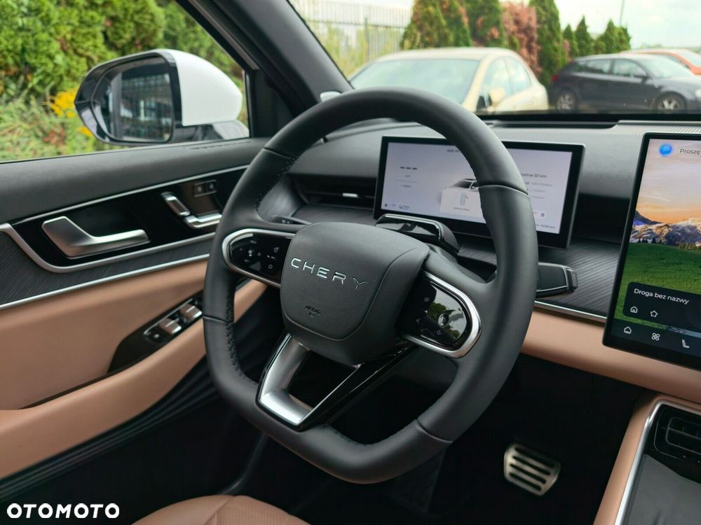 Chery Tiggo 9 - 35