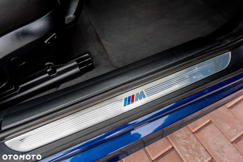 BMW Seria 3 320d DPF - 22