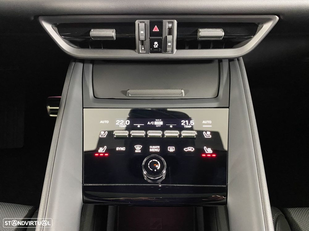 Porsche Macan 4S - 16