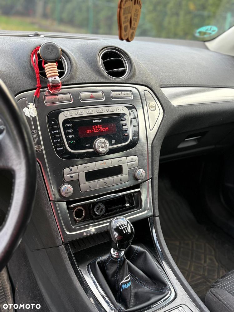 Ford Mondeo 2.0 TDCi Viva Trend - 7