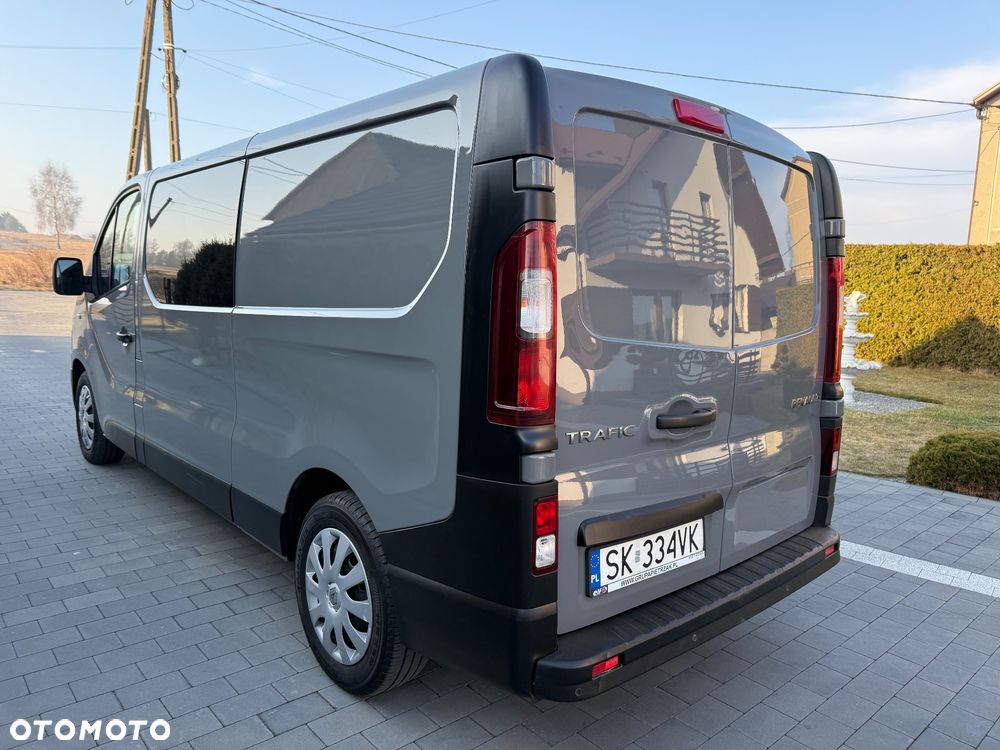 Renault Trafic - 5