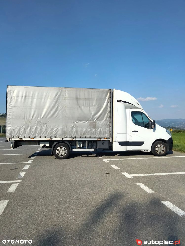 Renault Master - 3