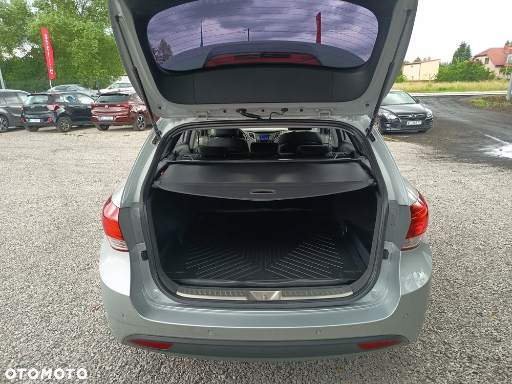 Hyundai i40 i40cw 1.6 5 Star Edition - 36