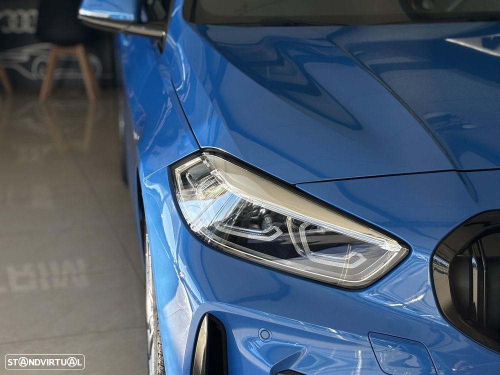 BMW 116 d Pack M - 6