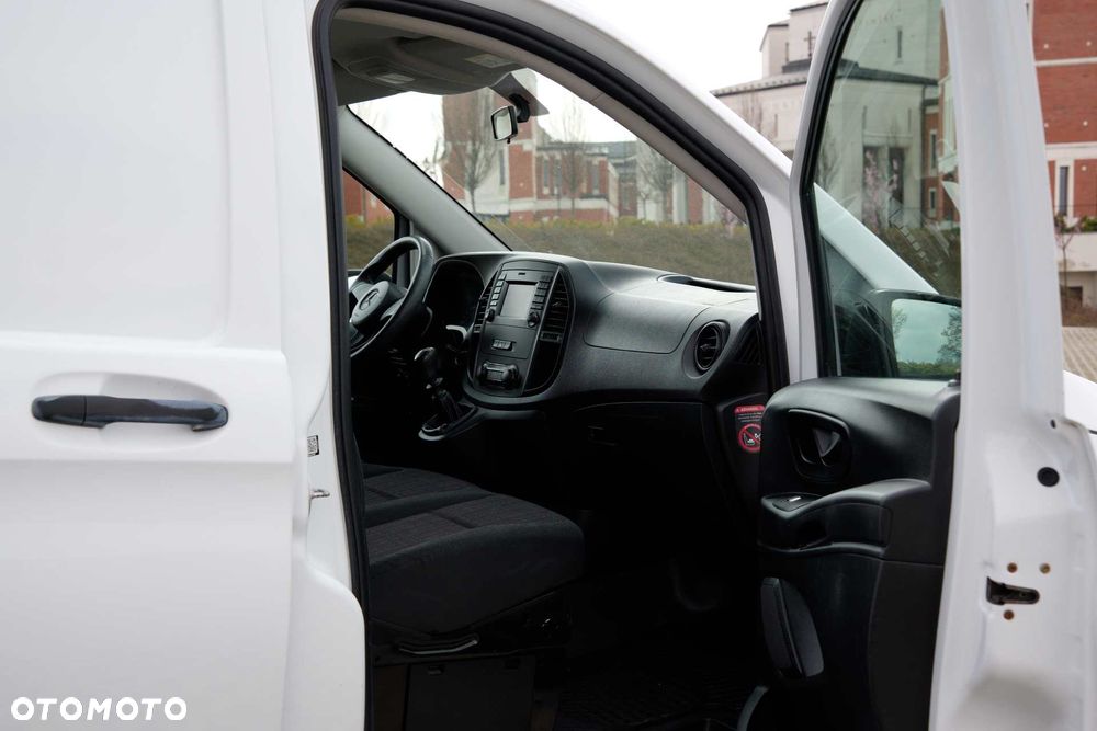 Mercedes-Benz Vito Long - 33