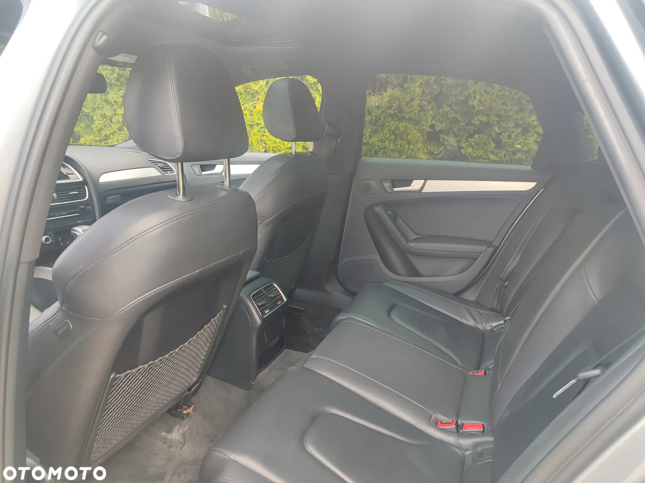 Audi A4 2.0 TFSI Quattro S tronic - 12