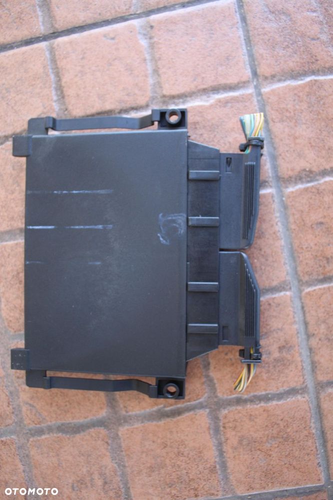 MODUŁ STEROWNIK PDC MERCEDES W210 0265450932 - 3
