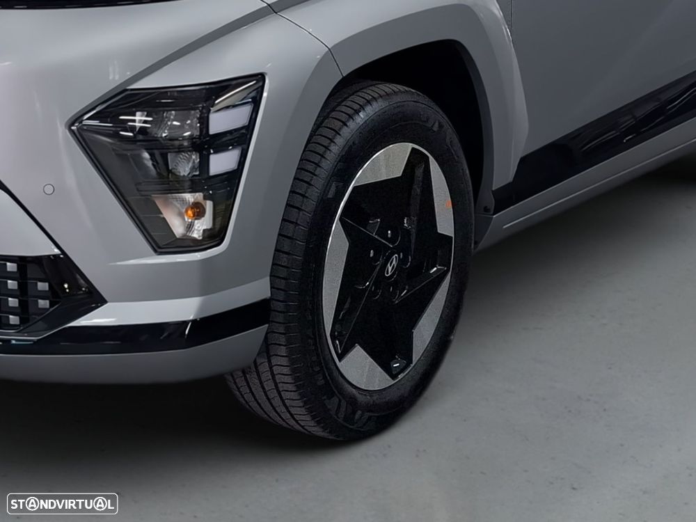 Hyundai Kauai 64.8 kWh Premium (TT) - 4