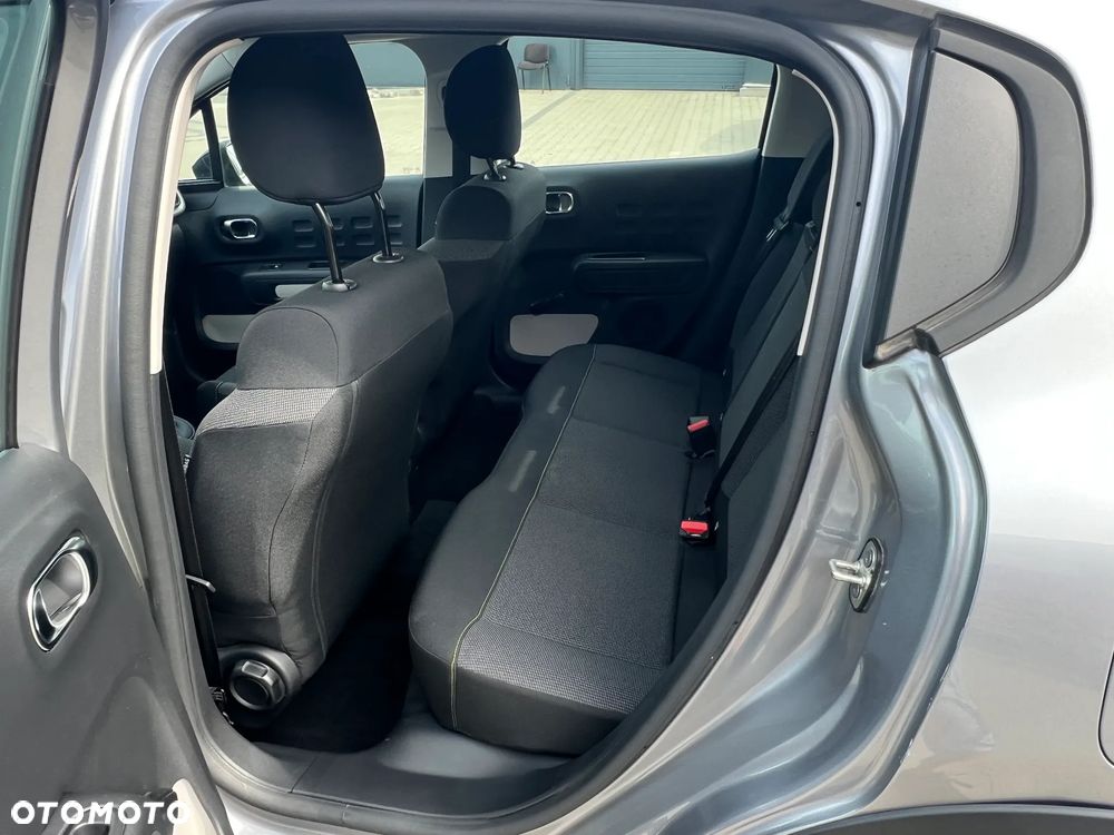 Citroën C3 - 10