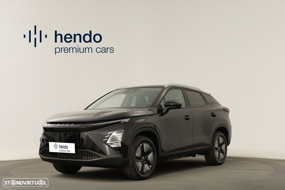Omoda 5 61 kWh Comfort - 1