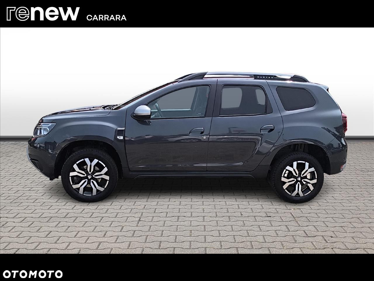 Dacia Duster 1.0 TCe Prestige - 2