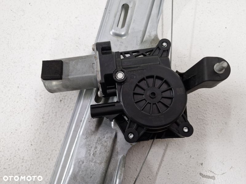 FIAT TIPO II 2 PODNOŚNIK MECHANIZM SZYBY LEWY TYŁ 2 PIN 00520728610 520728610 - 2
