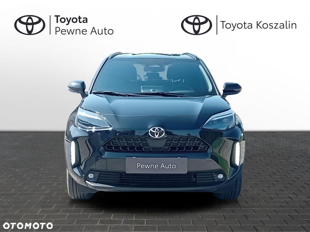Toyota Yaris Cross Hybrid 1.5 Style - 5