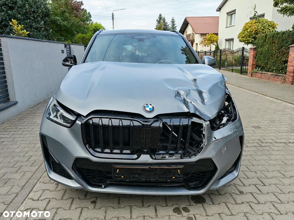 BMW X1 sDrive18d M Sport Edition - 7
