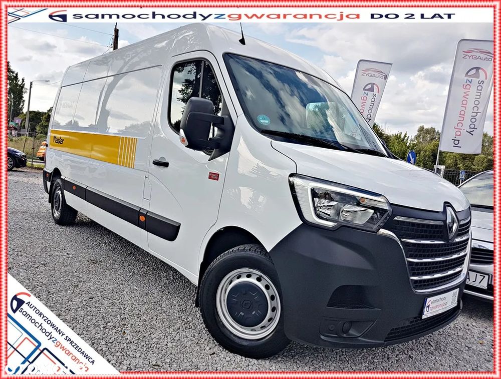 Renault MASTER - 1