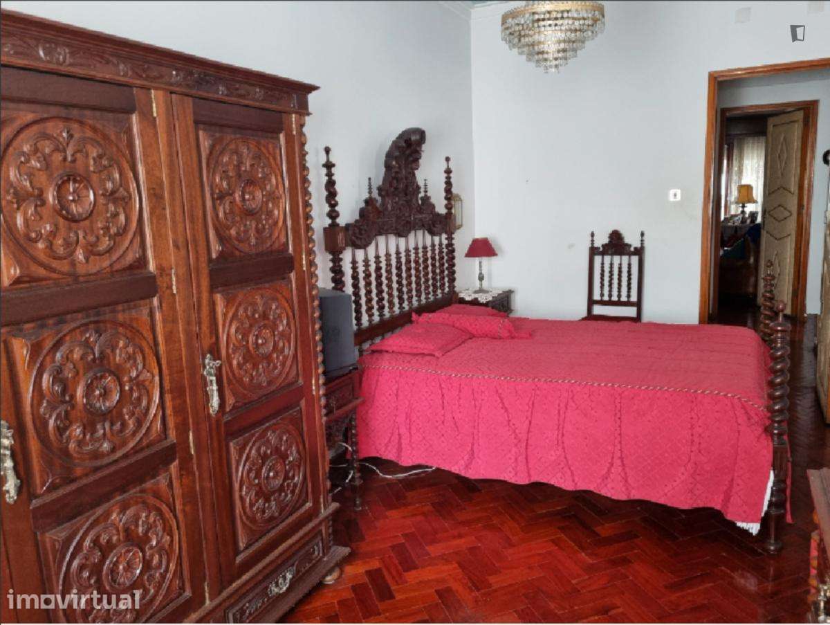 Quarto - localizado em Xabregas Lisbon - Grande imagem: 4/9