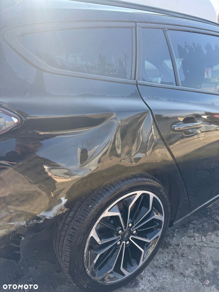 Ford Focus 1.0 EcoBoost ST-Line ASS PowerShift - 7