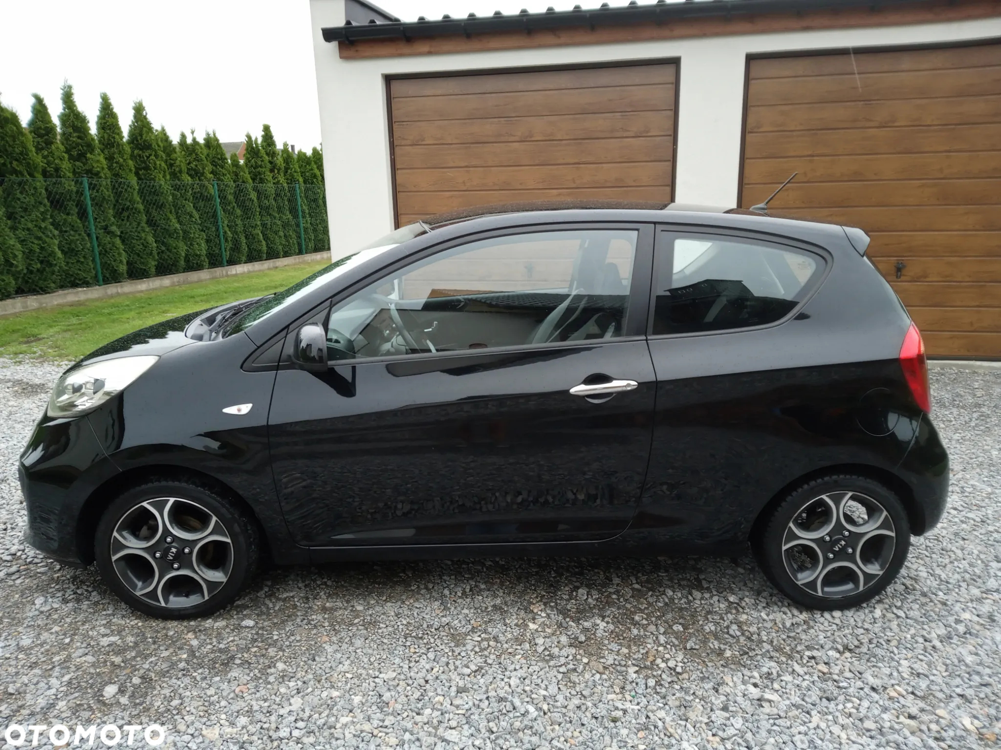Kia Picanto - 4