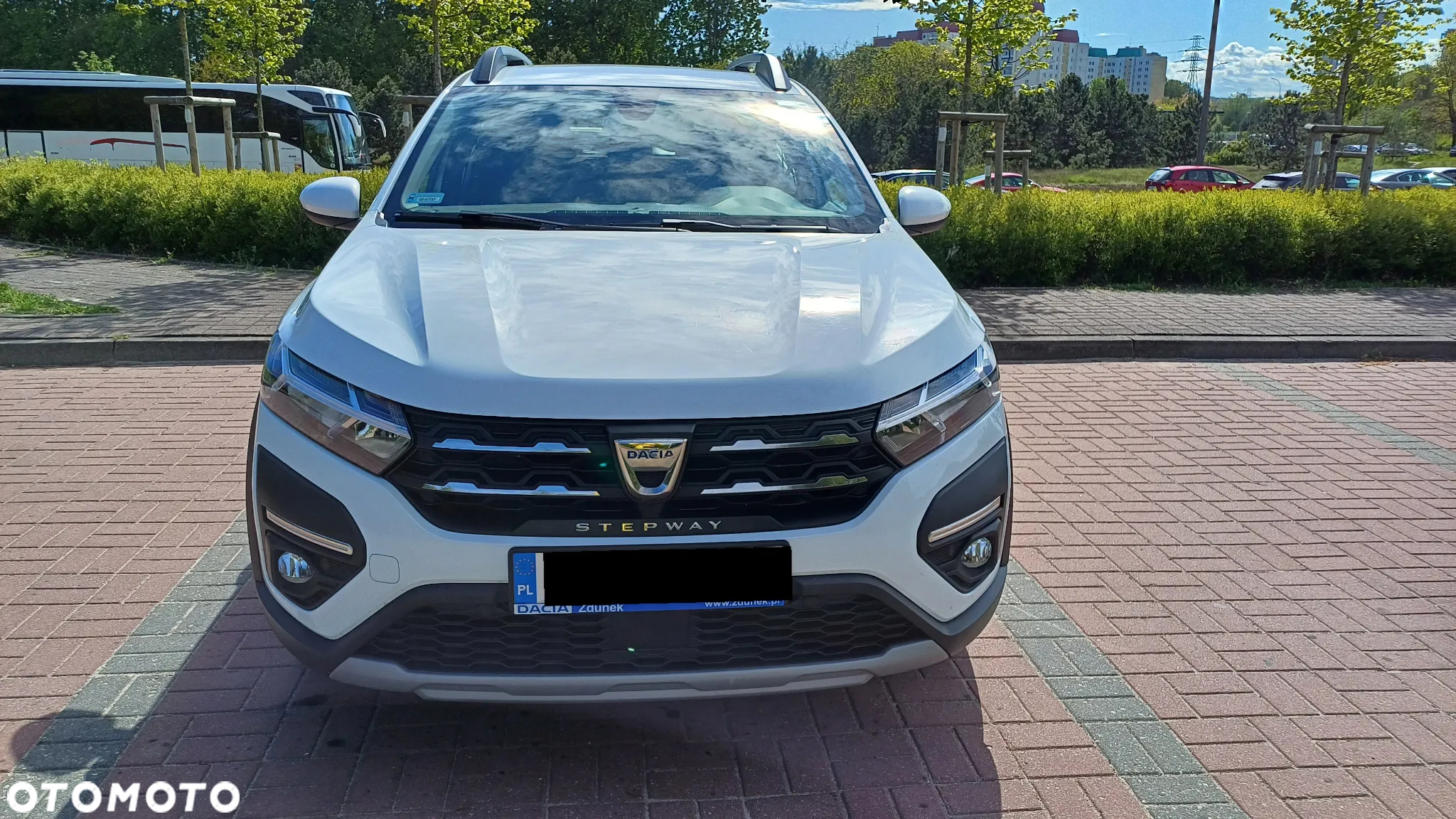 Dacia Sandero Stepway 1.0 TCe Comfort - 2
