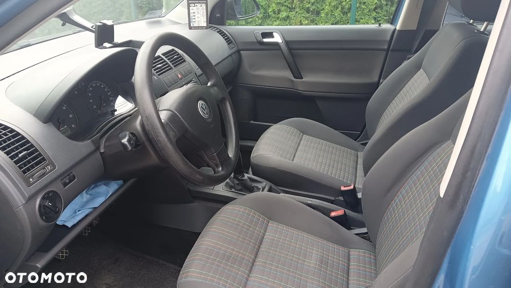 Volkswagen Polo 1.2 CityLine - 8