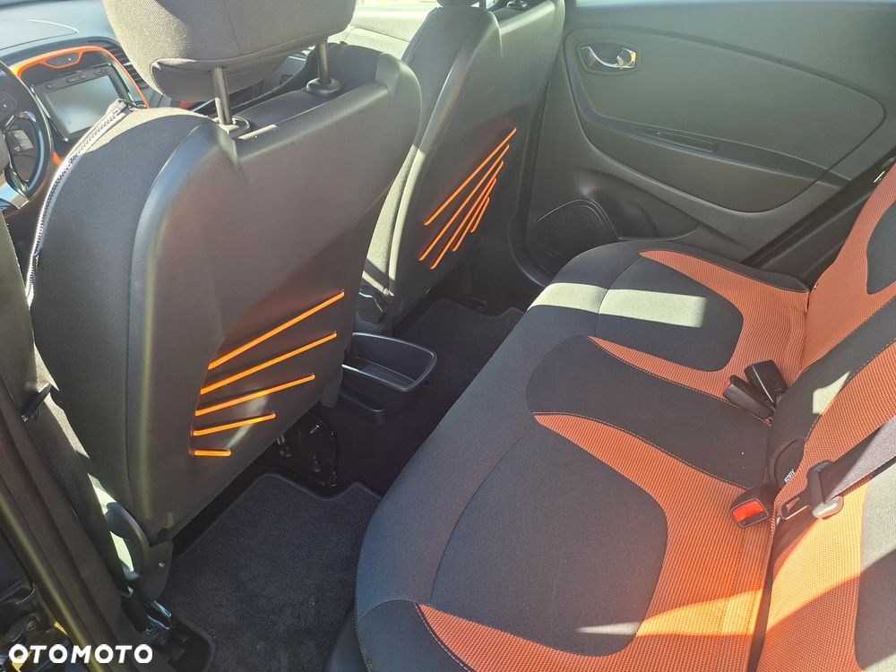 Renault Captur 1.2 TCe Intens EDC - 14