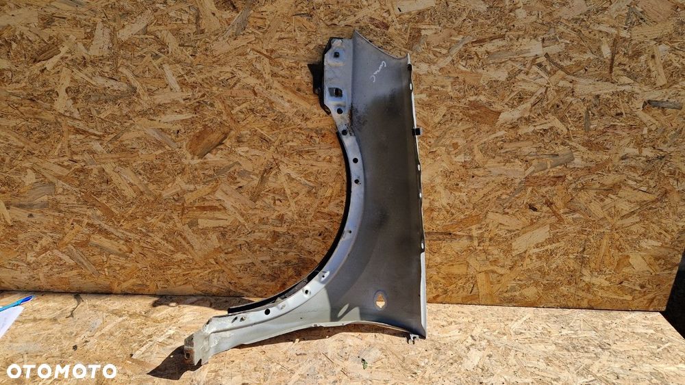 OPEL CORSA C LIFT FL  BŁOTNIK PRZÓD PRZEDNI PRAWY - 6