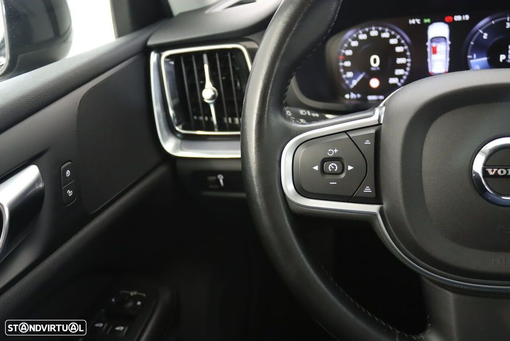 Volvo V60 - 19