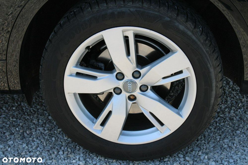 Audi Q5 - 12