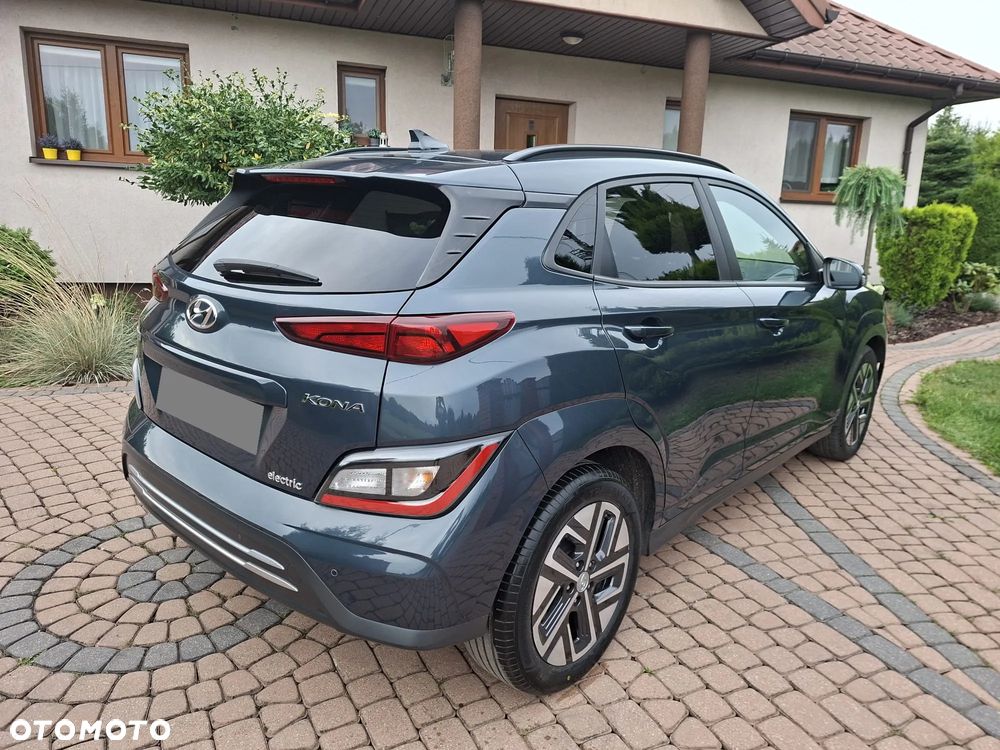 Hyundai Kona Plus - 6