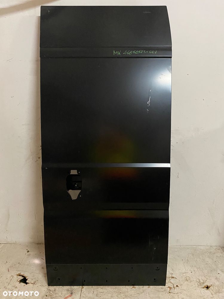 Movano Ducato Boxer drzwi prawe tył nowe - 1