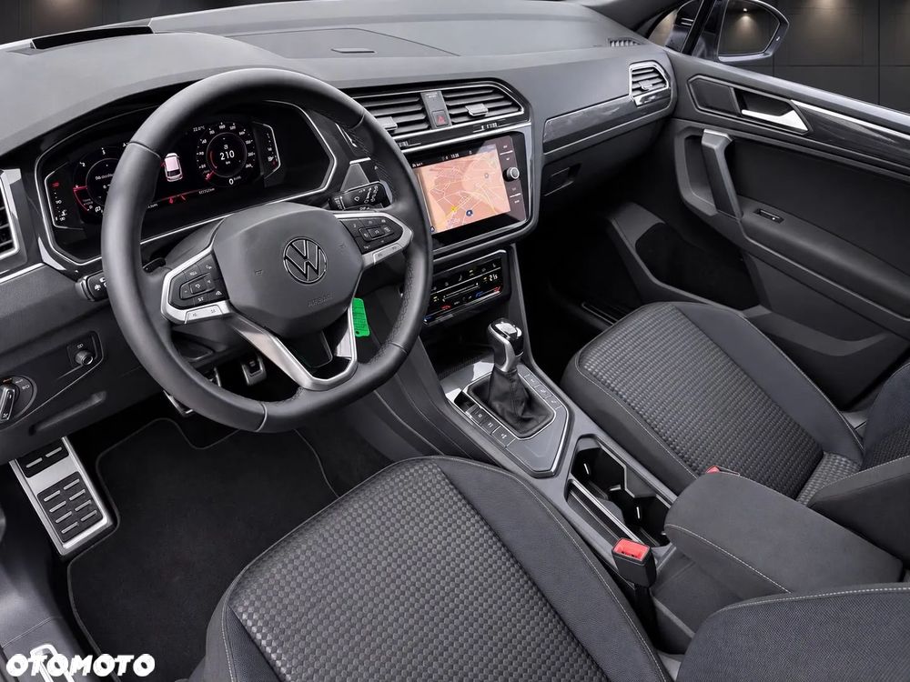 Volkswagen Tiguan 2.0 TDI SCR DSG United - 18