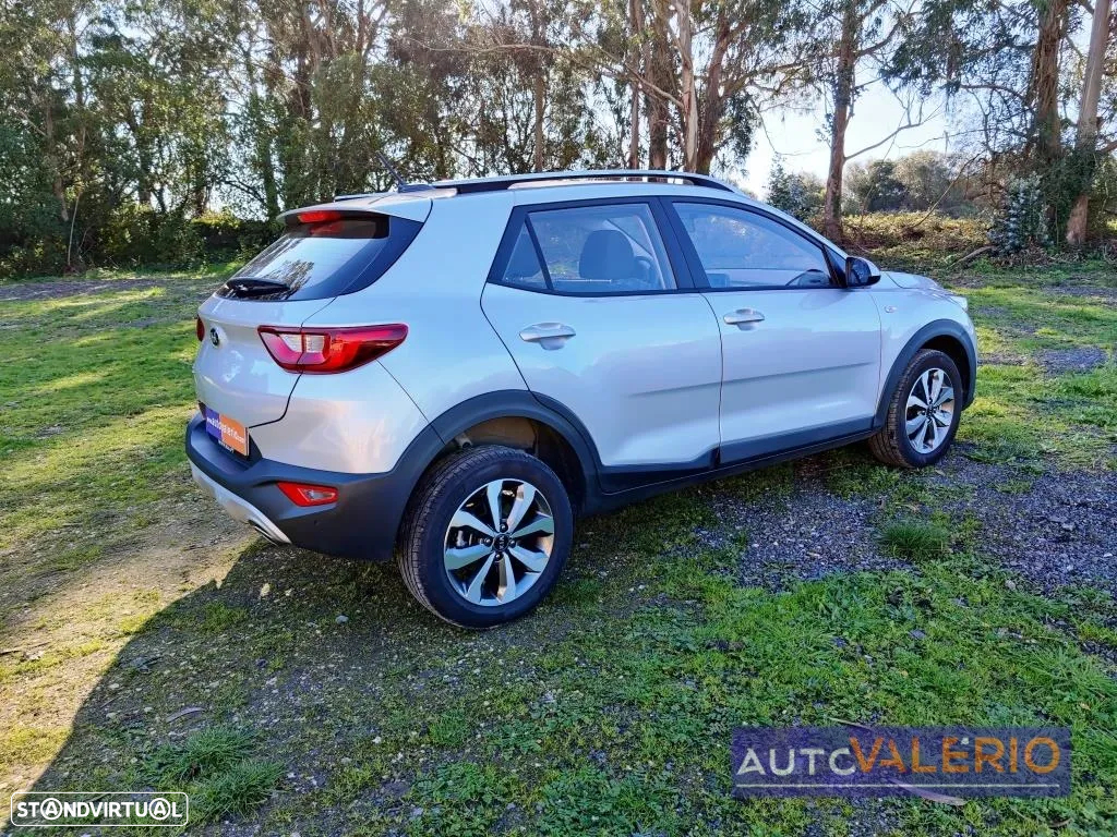 Kia Stonic 1.2 Dynamic - 6