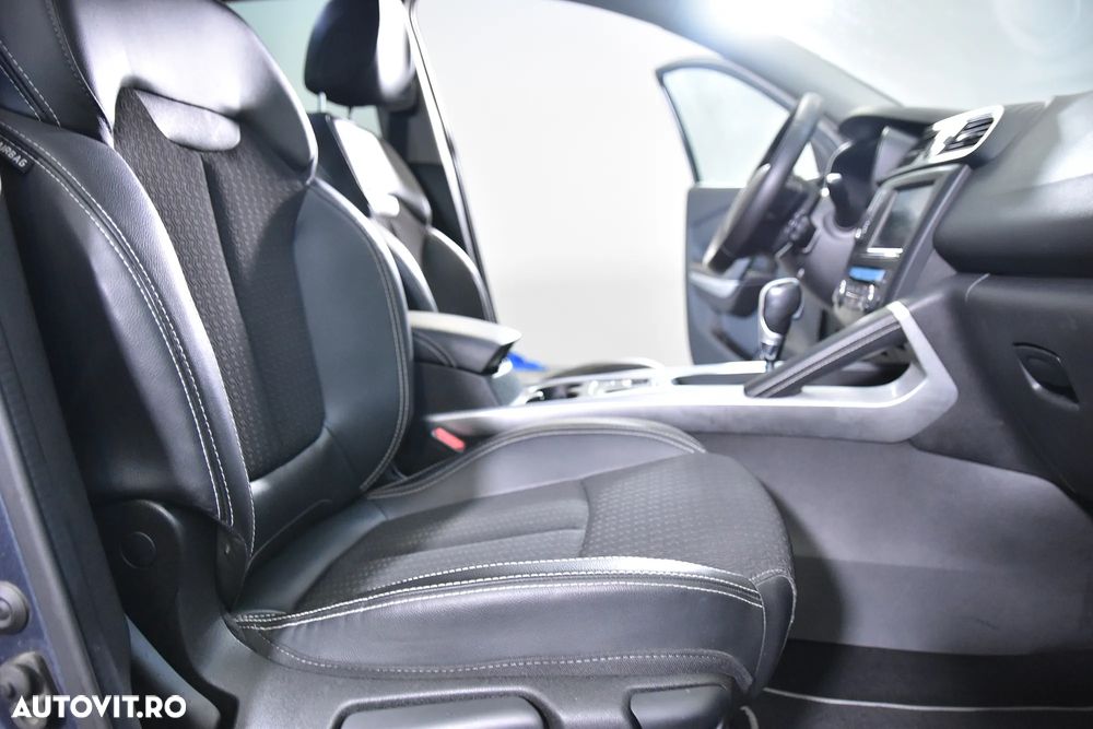 Renault Kadjar - 11