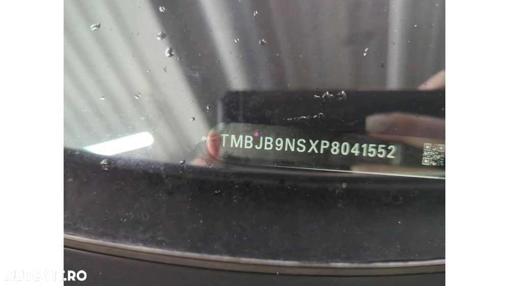 Skoda Kodiaq 1.5 TSI ACT DSG Style - 17