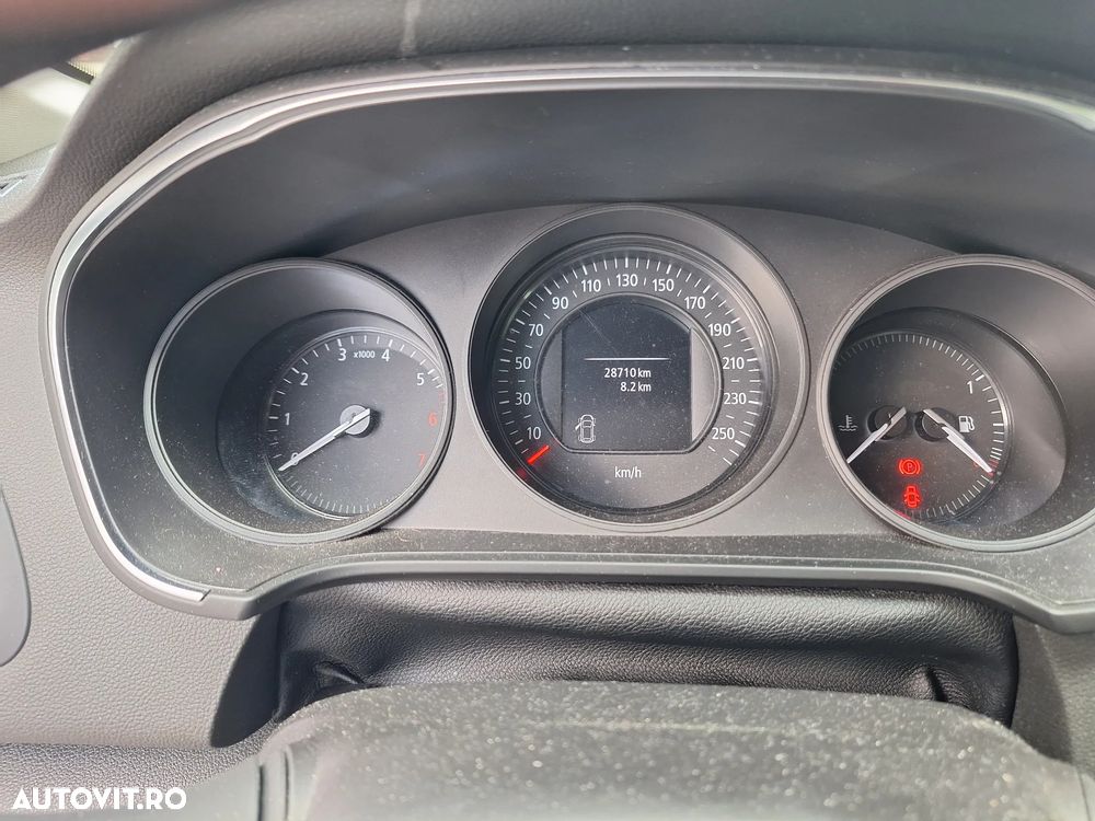 Renault Megane - 7