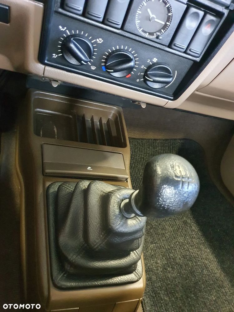 Renault 19 - 17