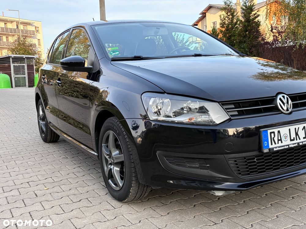 Volkswagen Polo 1.4 16V Comfortline - 23