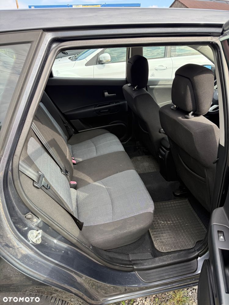 Kia Ceed 1.6 CVVT Spirit - 16