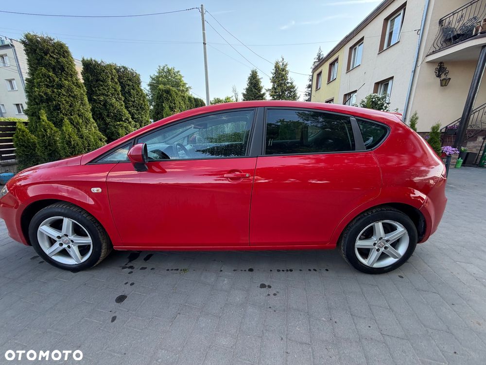 Seat Leon 1.4 E1N - 6