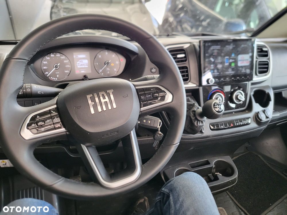 Fiat Ducato - 22