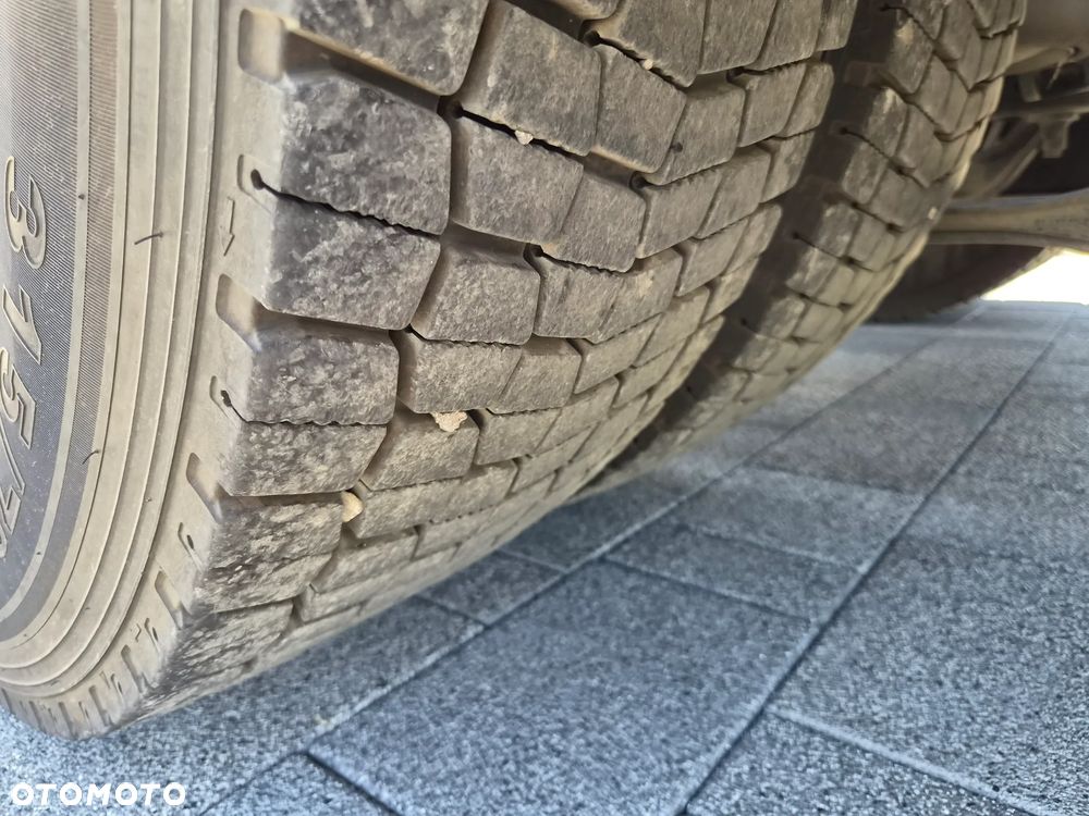 MAN TGX18.480 - 9
