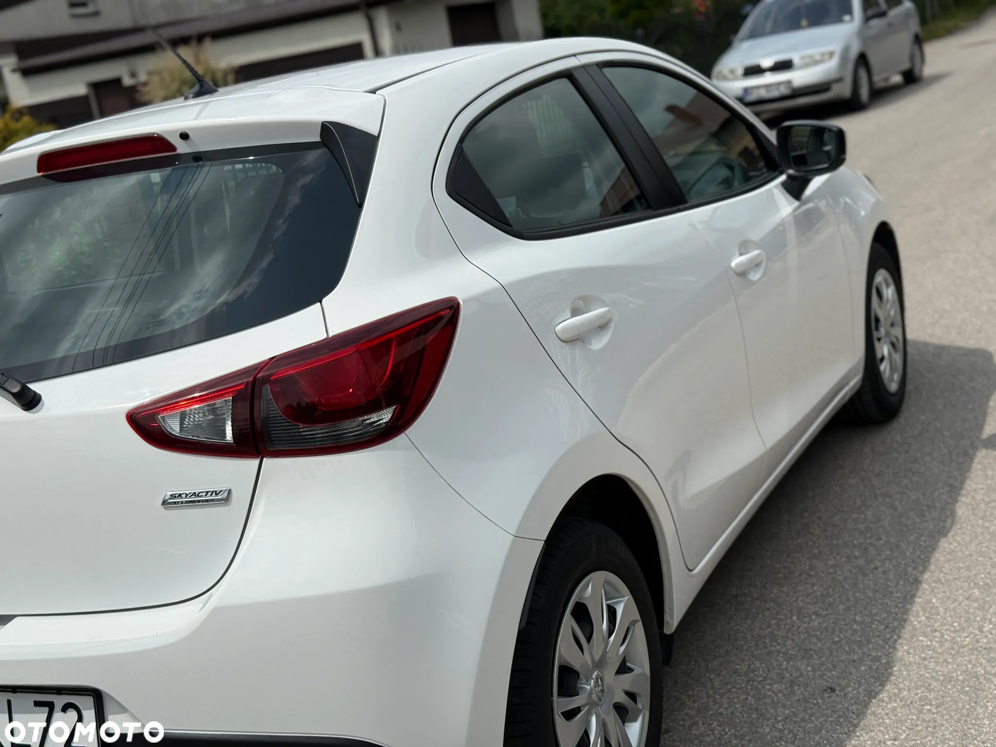 Mazda 2 1.5 Skyenergy - 38