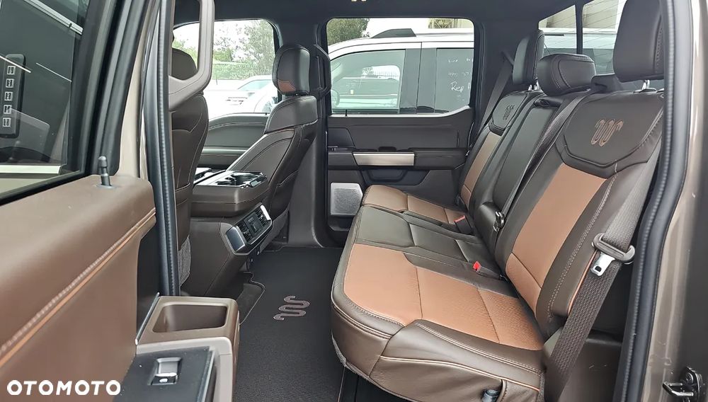 Ford F150 - 14