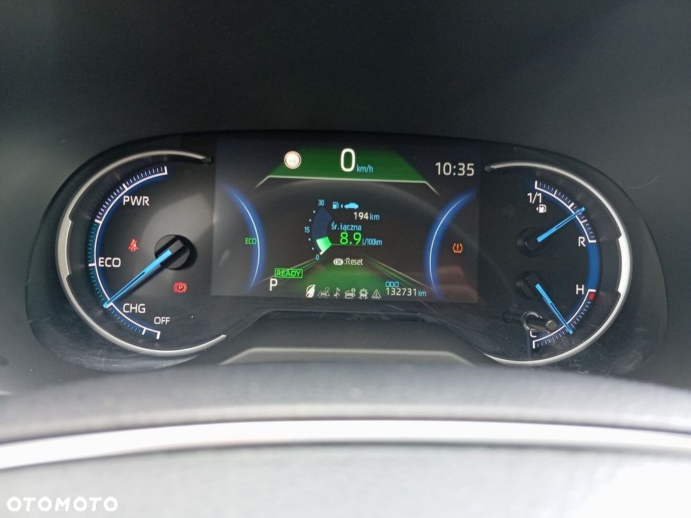 Toyota RAV4 - 17
