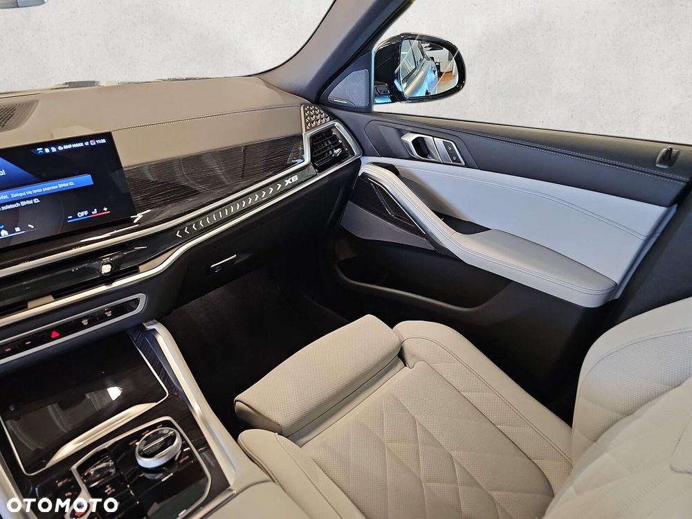 BMW X6 - 19