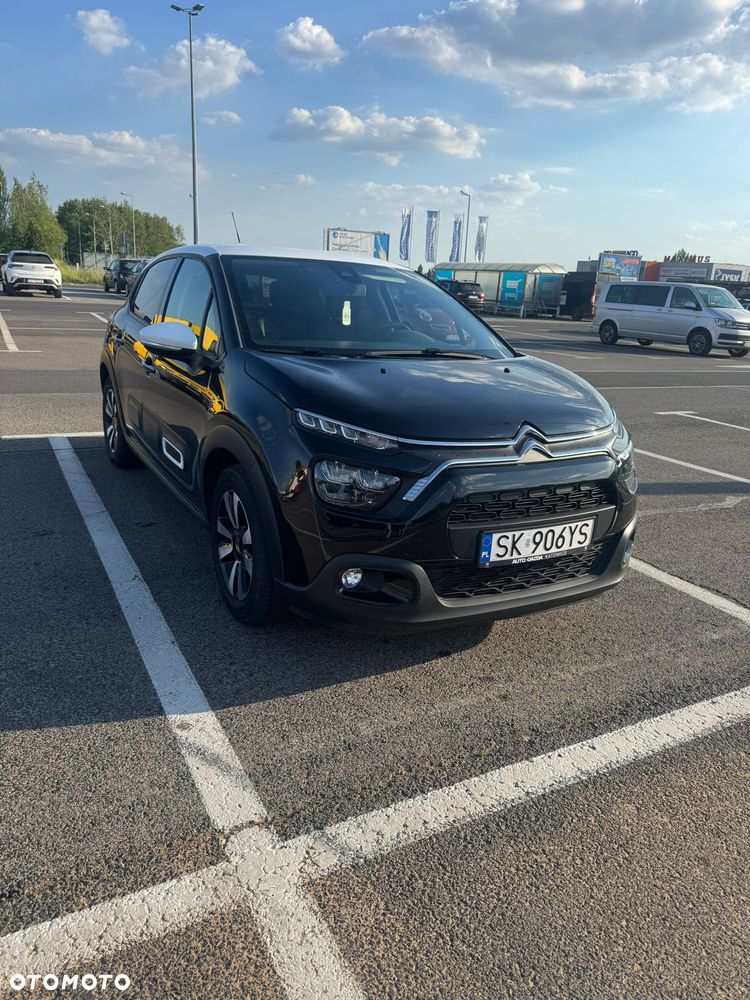 Citroën C3 1.2 PureTech Max - 6