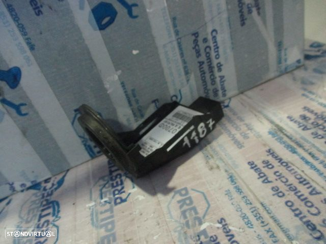 Centralina 0281011731 8978012140 88650023 TOYOTA COROLLA 2006 1.4 D4d BOSCH - 6
