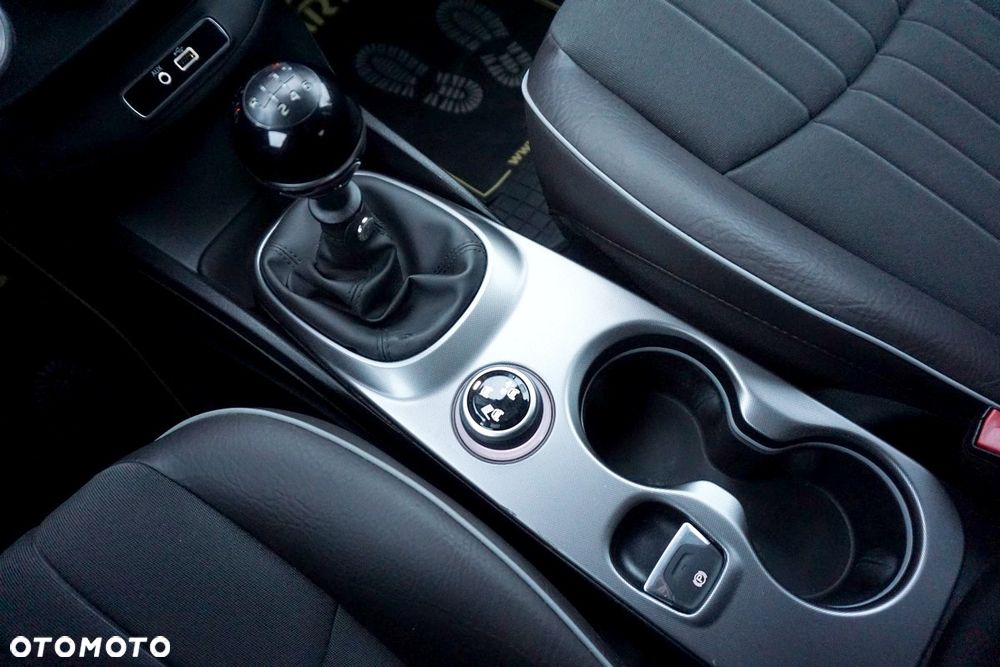 Fiat 500X 1.4 MultiAir 4x2 S&S Lounge - 34
