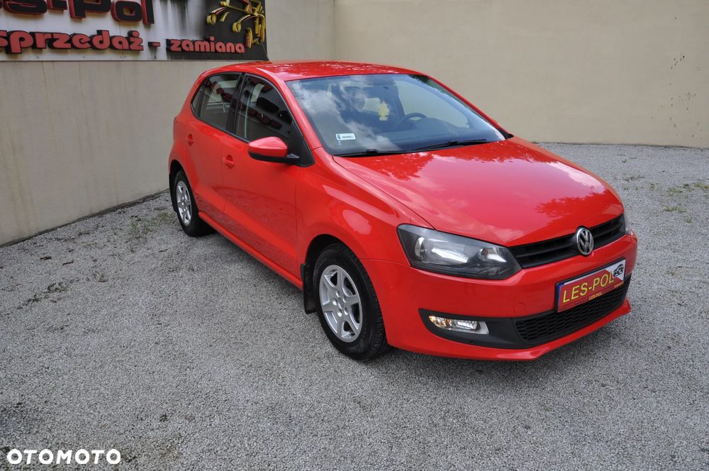 Volkswagen Polo - 2