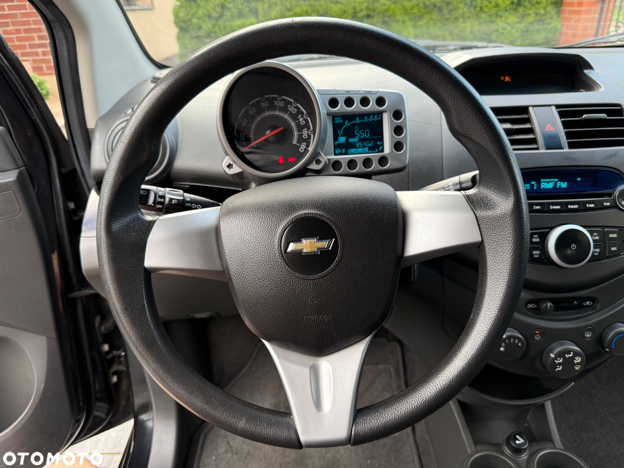 Chevrolet Spark 1.0 Base+ - 25